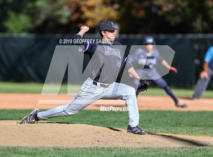 Thumbnail 1 in Lutheran vs. University (CHSAA 3A Semifinal) photogallery.