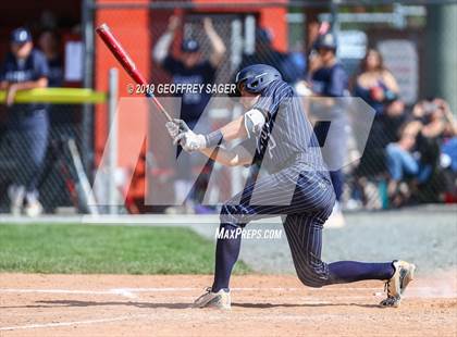 Thumbnail 3 in Lutheran vs. University (CHSAA 3A Semifinal) photogallery.