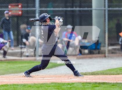 Thumbnail 3 in Lutheran vs. University (CHSAA 3A Semifinal) photogallery.