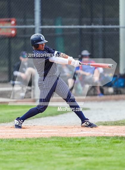 Thumbnail 2 in Lutheran vs. University (CHSAA 3A Semifinal) photogallery.