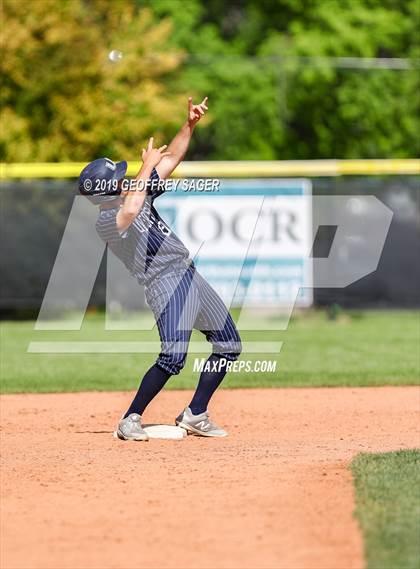 Thumbnail 1 in Lutheran vs. University (CHSAA 3A Semifinal) photogallery.