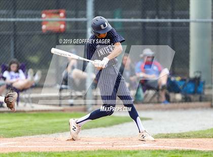 Thumbnail 2 in Lutheran vs. University (CHSAA 3A Semifinal) photogallery.
