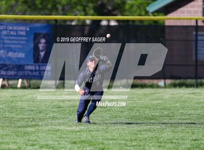 Thumbnail 3 in Lutheran vs. University (CHSAA 3A Semifinal) photogallery.