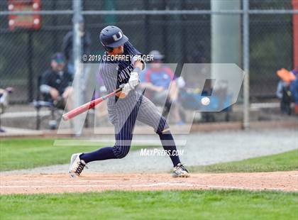 Thumbnail 1 in Lutheran vs. University (CHSAA 3A Semifinal) photogallery.