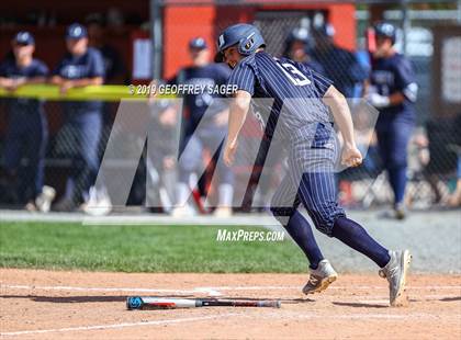Thumbnail 2 in Lutheran vs. University (CHSAA 3A Semifinal) photogallery.