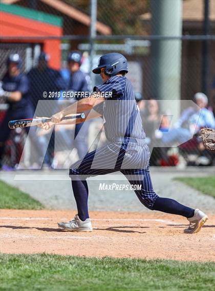 Thumbnail 1 in Lutheran vs. University (CHSAA 3A Semifinal) photogallery.