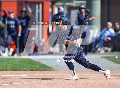 Thumbnail 3 in Lutheran vs. University (CHSAA 3A Semifinal) photogallery.