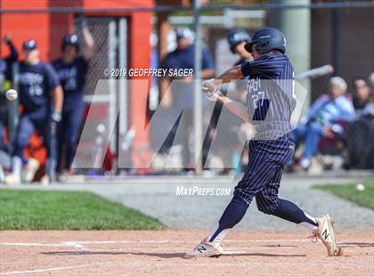 Thumbnail 3 in Lutheran vs. University (CHSAA 3A Semifinal) photogallery.
