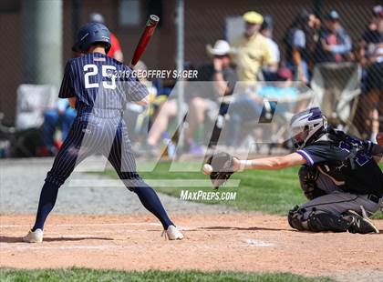 Thumbnail 1 in Lutheran vs. University (CHSAA 3A Semifinal) photogallery.