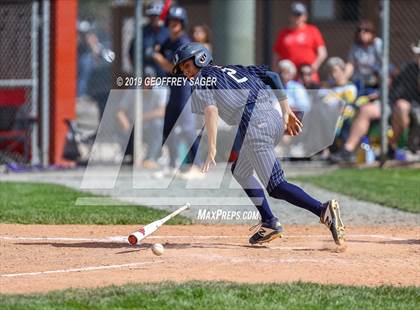 Thumbnail 3 in Lutheran vs. University (CHSAA 3A Semifinal) photogallery.