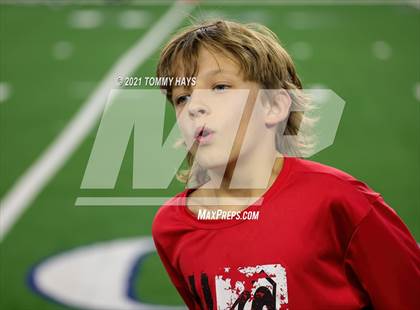 Thumbnail 2 in Motley County vs. Strawn (UIL Football 6-Man 1A D2 Finals) photogallery.