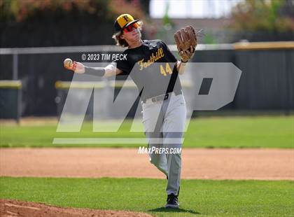 Thumbnail 1 in Foothill @ El Modena photogallery.