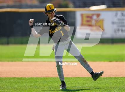 Thumbnail 3 in Foothill @ El Modena photogallery.