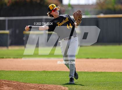 Thumbnail 3 in Foothill @ El Modena photogallery.