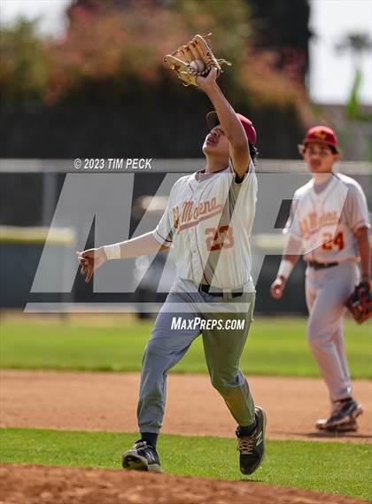 Thumbnail 2 in Foothill @ El Modena photogallery.