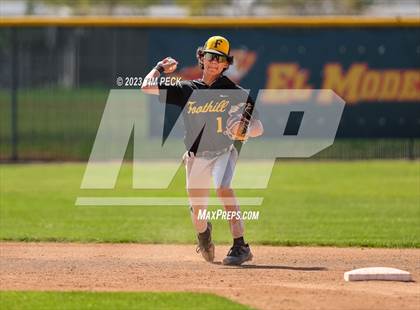 Thumbnail 3 in Foothill @ El Modena photogallery.