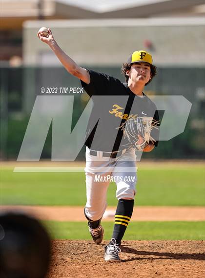 Thumbnail 3 in Foothill @ El Modena photogallery.