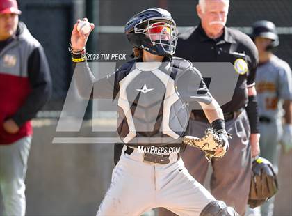 Thumbnail 1 in Foothill @ El Modena photogallery.