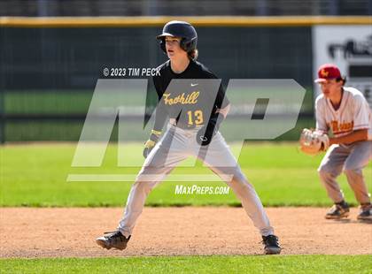 Thumbnail 1 in Foothill @ El Modena photogallery.