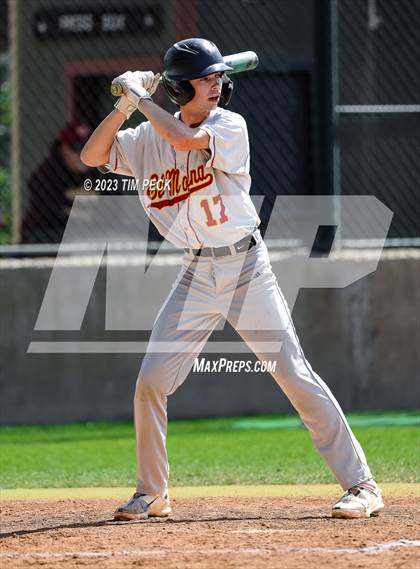 Thumbnail 3 in Foothill @ El Modena photogallery.