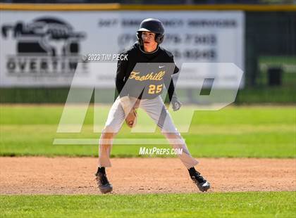 Thumbnail 1 in Foothill @ El Modena photogallery.