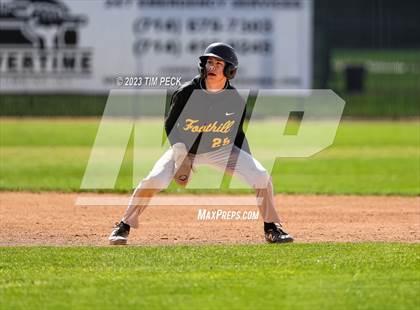 Thumbnail 3 in Foothill @ El Modena photogallery.