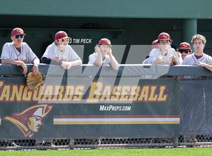 Thumbnail 1 in Foothill @ El Modena photogallery.