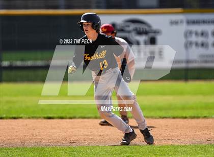Thumbnail 1 in Foothill @ El Modena photogallery.