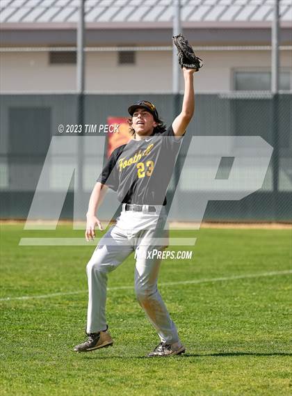 Thumbnail 1 in Foothill @ El Modena photogallery.
