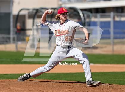 Thumbnail 1 in Foothill @ El Modena photogallery.
