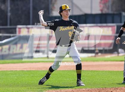 Thumbnail 1 in Foothill @ El Modena photogallery.
