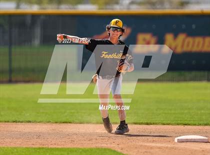 Thumbnail 1 in Foothill @ El Modena photogallery.