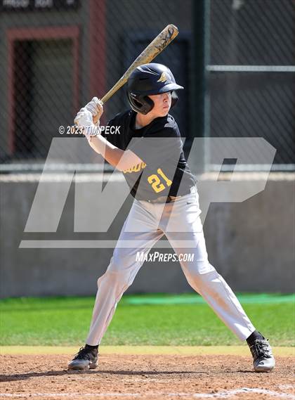 Thumbnail 1 in Foothill @ El Modena photogallery.