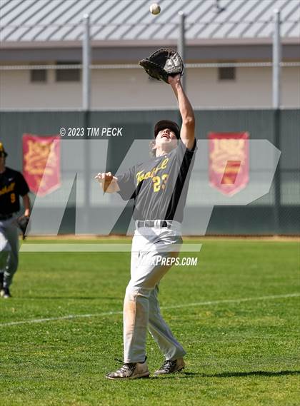 Thumbnail 1 in Foothill @ El Modena photogallery.
