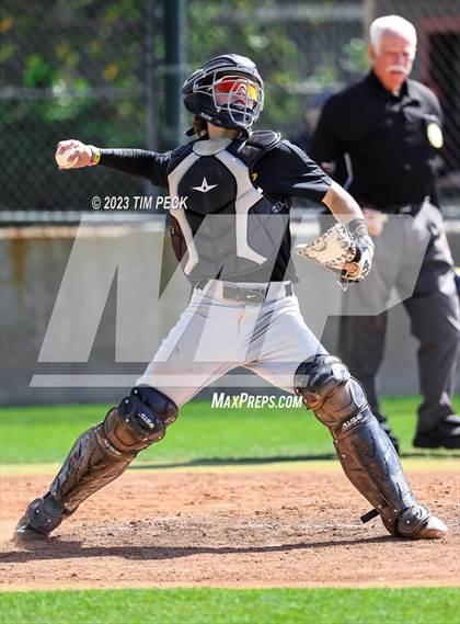 Thumbnail 1 in Foothill @ El Modena photogallery.