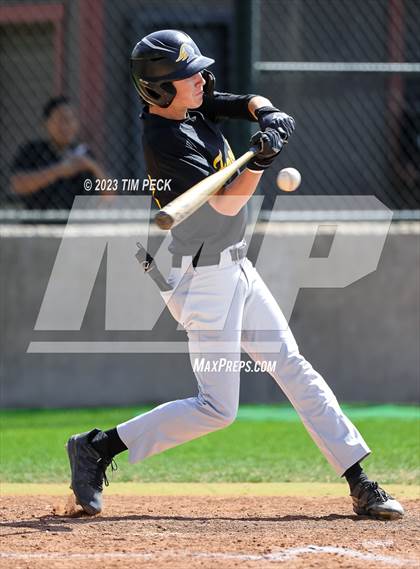 Thumbnail 1 in Foothill @ El Modena photogallery.