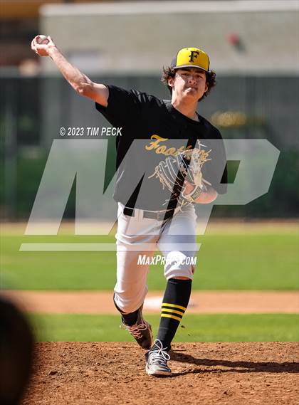 Thumbnail 1 in Foothill @ El Modena photogallery.