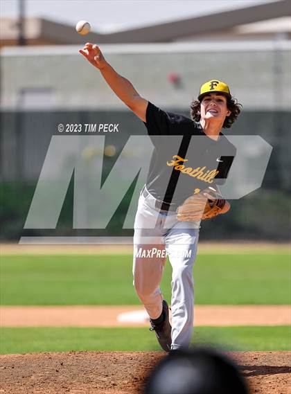 Thumbnail 3 in Foothill @ El Modena photogallery.