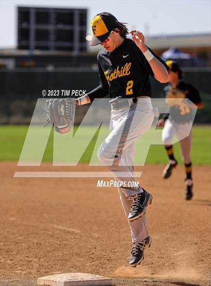Thumbnail 1 in Foothill @ El Modena photogallery.