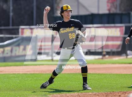 Thumbnail 3 in Foothill @ El Modena photogallery.