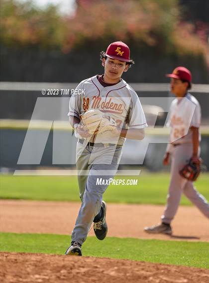 Thumbnail 3 in Foothill @ El Modena photogallery.