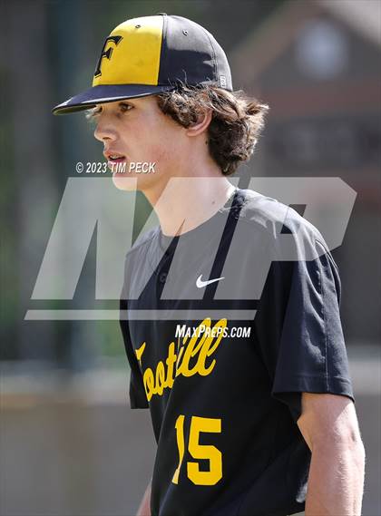 Thumbnail 3 in Foothill @ El Modena photogallery.