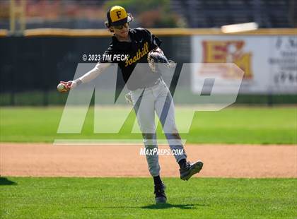 Thumbnail 1 in Foothill @ El Modena photogallery.