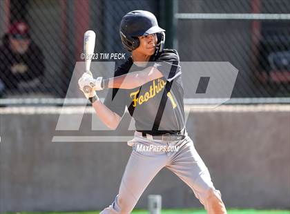 Thumbnail 1 in Foothill @ El Modena photogallery.