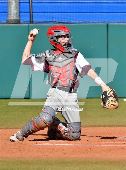 Thumbnail 1 in Faith Lutheran @ Bishop Gorman photogallery.
