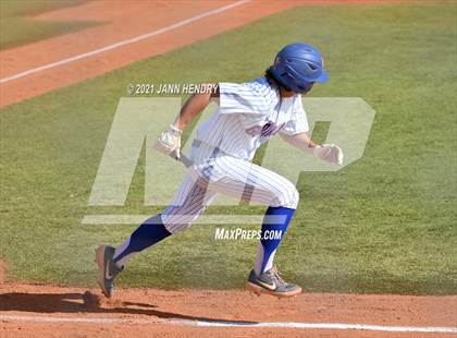Thumbnail 3 in Faith Lutheran @ Bishop Gorman photogallery.