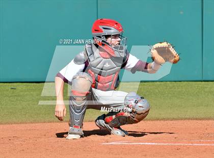 Thumbnail 2 in Faith Lutheran @ Bishop Gorman photogallery.