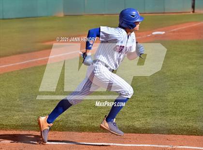 Thumbnail 2 in Faith Lutheran @ Bishop Gorman photogallery.