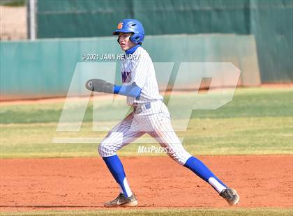Thumbnail 3 in Faith Lutheran @ Bishop Gorman photogallery.