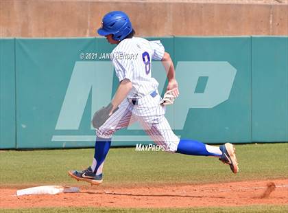 Thumbnail 3 in Faith Lutheran @ Bishop Gorman photogallery.